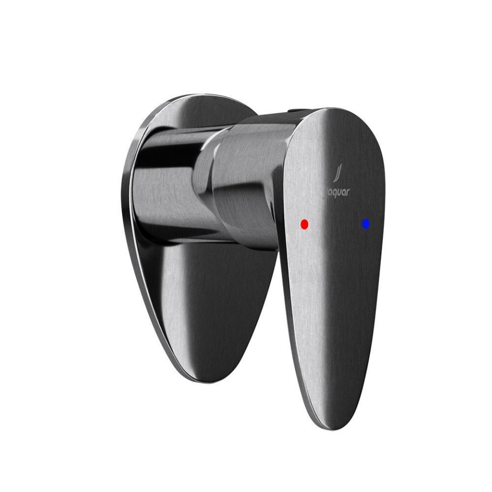 Picture of In-wall Stop Valve Cold Only - Stainless Steel