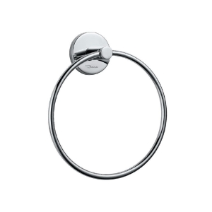 Picture of Towel Ring Round - Chrome