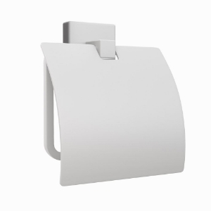 Picture of Toilet Roll Holder - White Matt