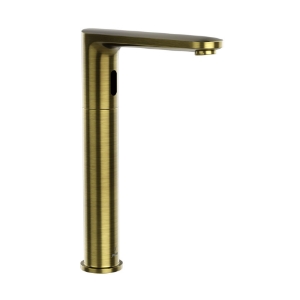 Picture of Opal Prime High Neck Sensor Faucet - Antique Bronze