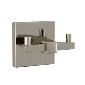 Picture of Double Coat Hook - Stainless Steel