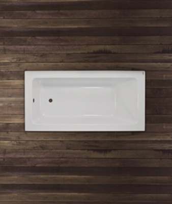 Built-in Bath Tubs | Jaquar