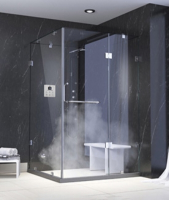 Steam Bath Solutions | Jaquar