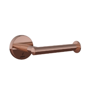 Picture of Spare Toilet Paper Holder - Blush Gold PVD