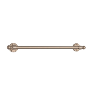 Picture of Towel Rail 450mm Long - Gold Dust