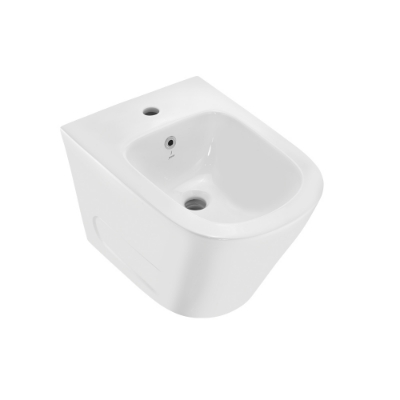 Picture of Blind Installation Wall Hung Bidet - White