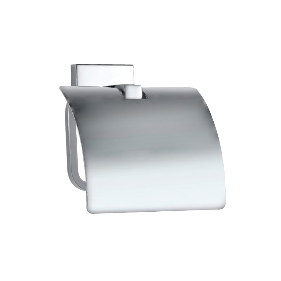 Picture of Toilet Roll Holder - Chrome