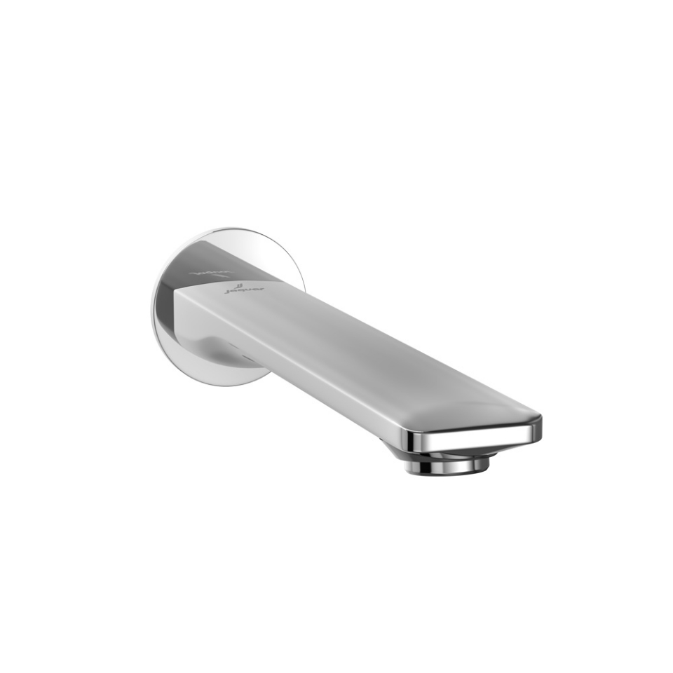 Picture of Laguna Bathtub spout - Chrome