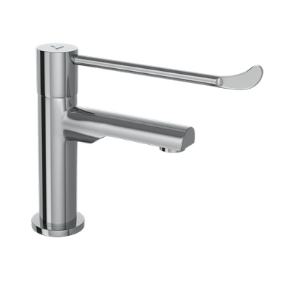 Picture of Florentine Prime Basin Tap - Chrome