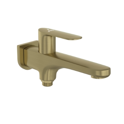 Picture of Two Way Bib Tap - Antique Bronze