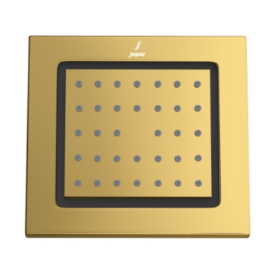 Picture of Tilting Recatangular Bodytile - Gold Bright PVD