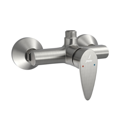 Picture of Single Lever Shower Mixer - Stainless Steel