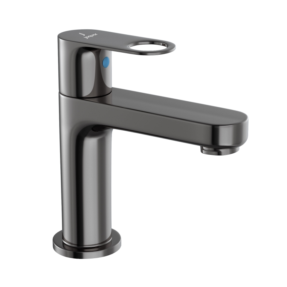 Picture of Basin Tap - Black Chrome