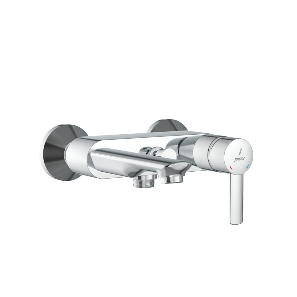 Picture of Single Lever Bath & Shower Mixer