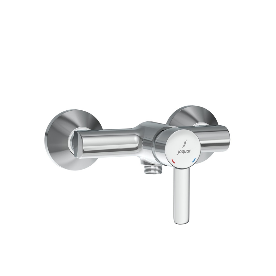 Picture of Single Lever  Shower Mixer - Chrome