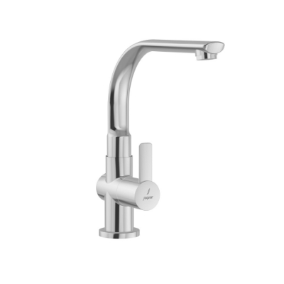 Picture of Sink Pillar Tap - Chrome