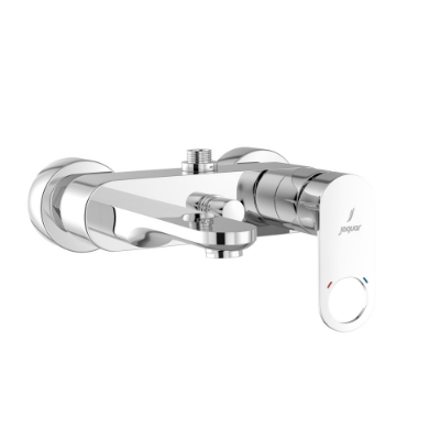 Picture of Single Lever Bath & Shower Mixer - Chrome