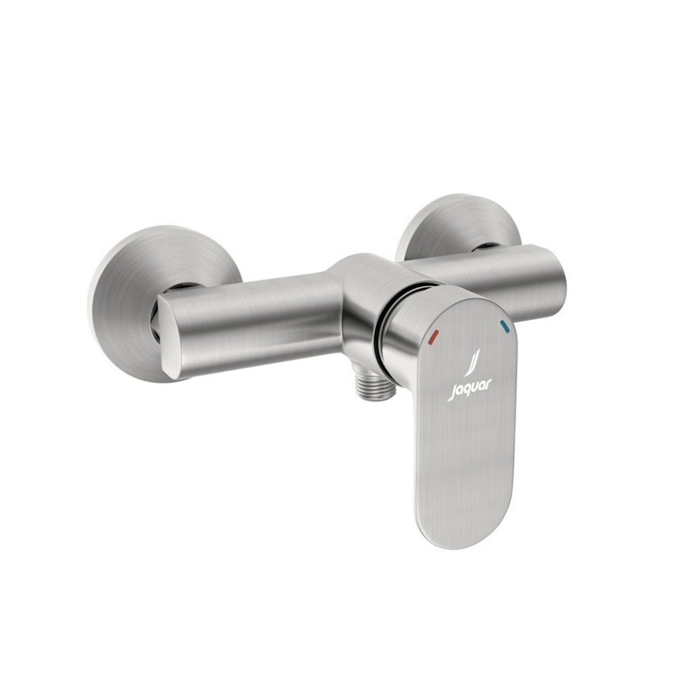 Picture of Single Lever Shower Mixer - Stainless Steel