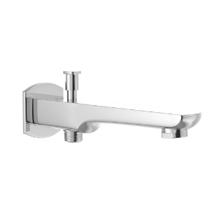 Picture of Kubix Prime Bath Spout - Chrome