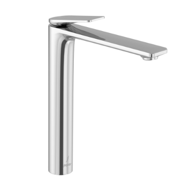 Picture of Single Lever High Neck Basin Mixer - Chrome