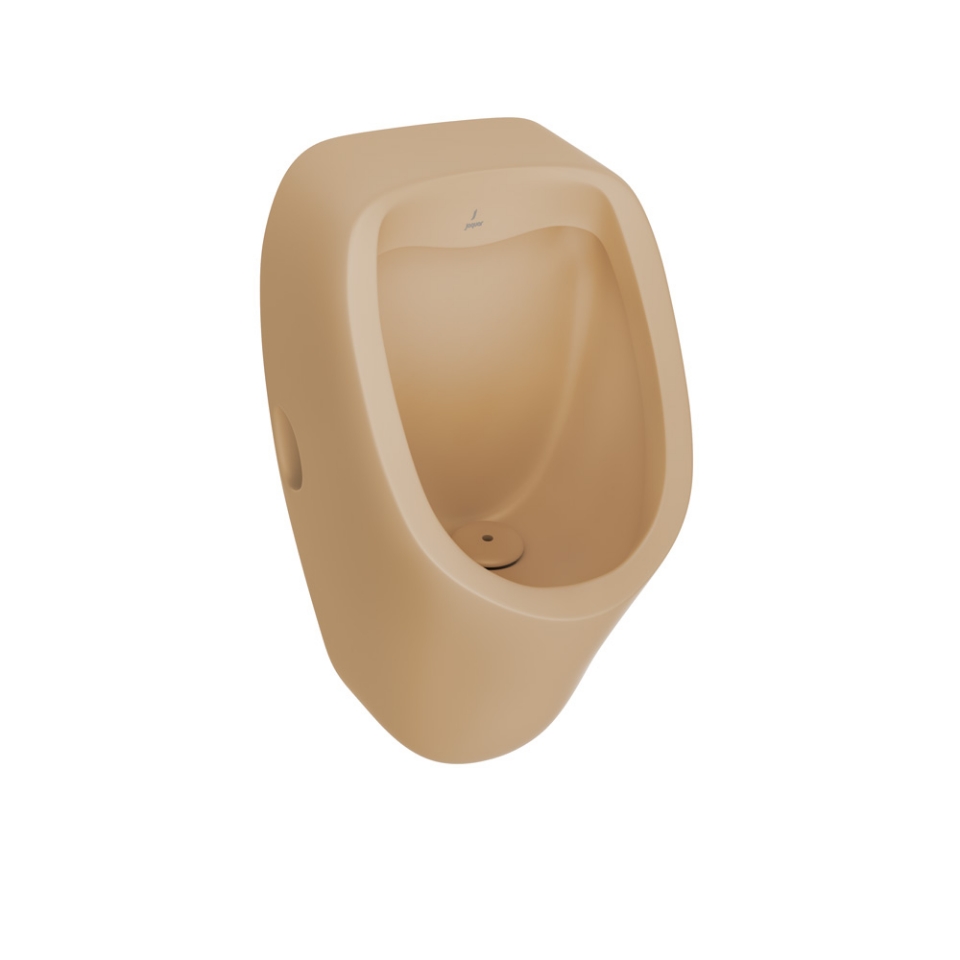 Picture of Urinal - Beige Matt