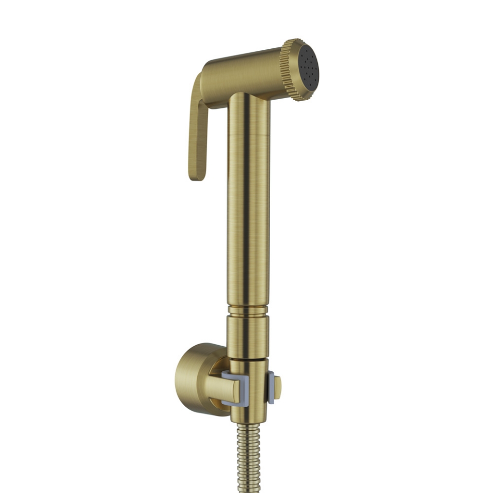 Picture of Health Faucet Kit - Antique Bronze